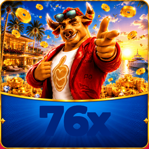 76x - Como verificar RTP e jogos certificados